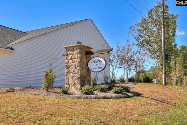 621 Basalt Court, Chapin, SC 29036