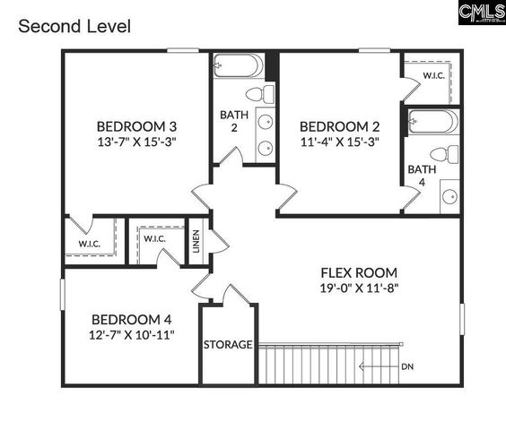 621 Basalt Court, Chapin, SC 29036