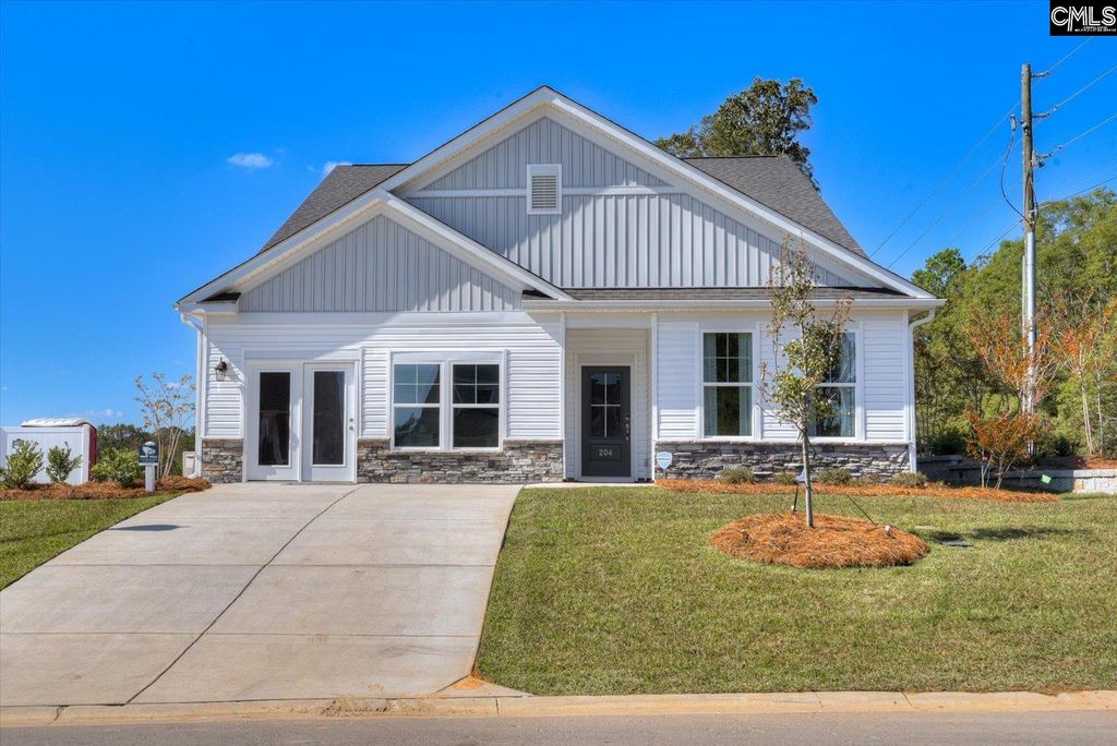 621 Basalt Court, Chapin, SC 29036