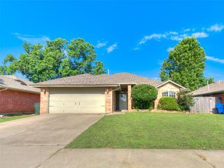 2720 Cimarron Drive, Norman, OK 73071