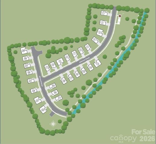 00 Johnson Street, Albemarle, NC 28001