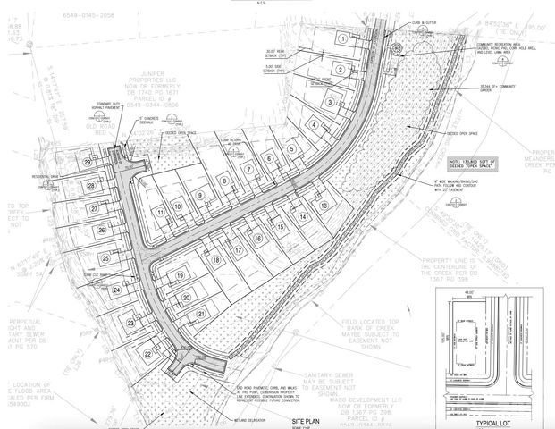 00 Johnson Street, Albemarle, NC 28001
