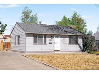 2691 S Green Ct, Denver, CO 80219