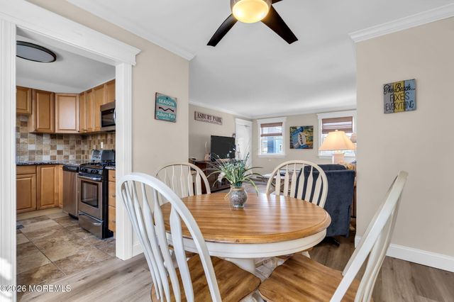 302 Deal Lake Drive 18, Asbury Park, NJ 07712