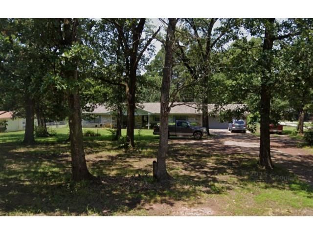 2001 Mount Pleasant Rd, Hallsville, TX 75650