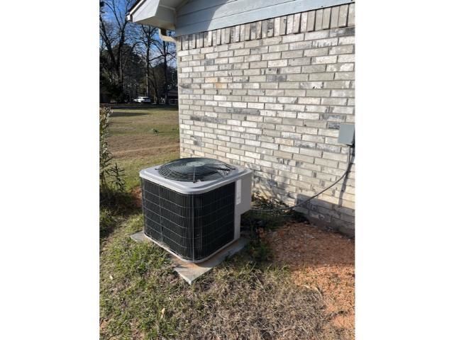 2001 Mount Pleasant Rd, Hallsville, TX 75650