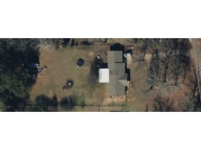2001 Mount Pleasant Rd, Hallsville, TX 75650