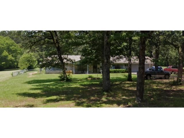 2001 Mount Pleasant Rd, Hallsville, TX 75650