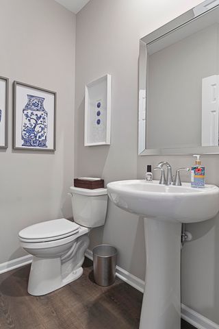 6714 E 103rd Lane, Crown Point, IN 46307