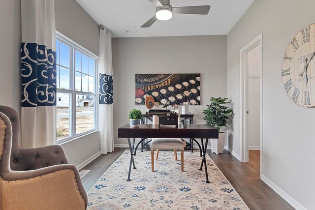 6714 E 103rd Lane, Crown Point, IN 46307