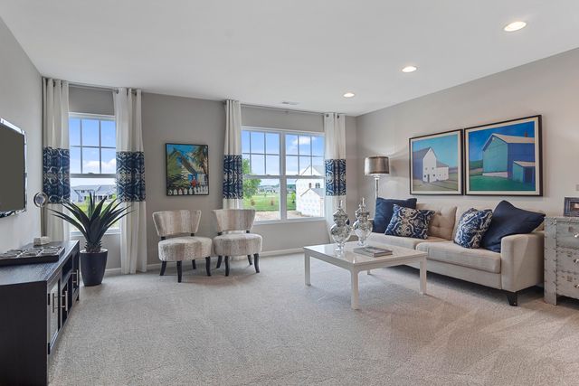 6714 E 103rd Lane, Crown Point, IN 46307