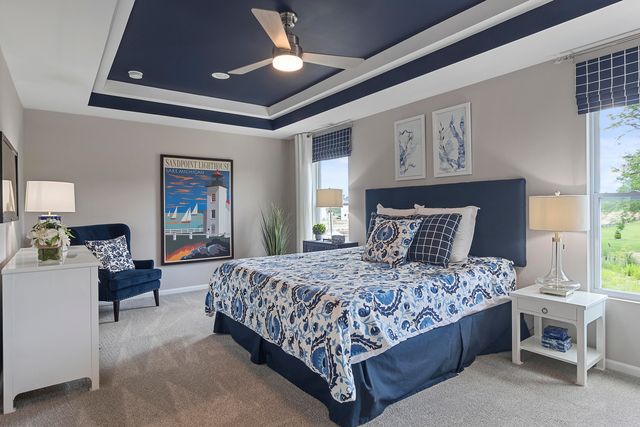 6714 E 103rd Lane, Crown Point, IN 46307