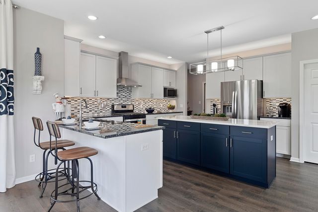 6714 E 103rd Lane, Crown Point, IN 46307