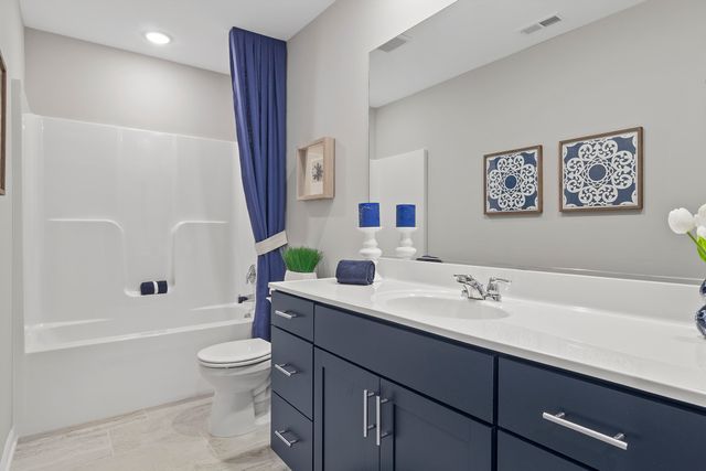 6714 E 103rd Lane, Crown Point, IN 46307