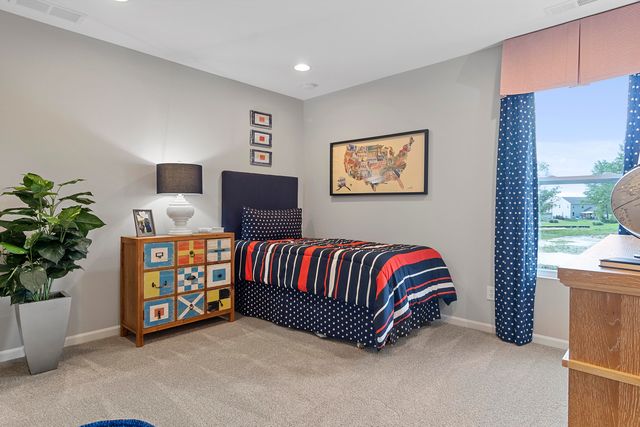 6714 E 103rd Lane, Crown Point, IN 46307