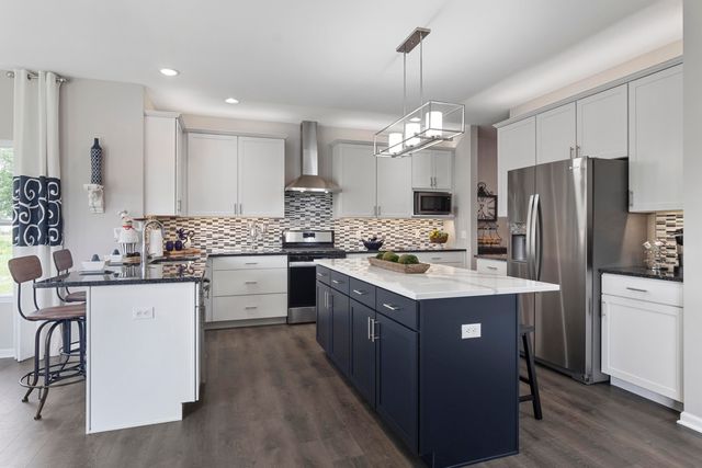 6714 E 103rd Lane, Crown Point, IN 46307