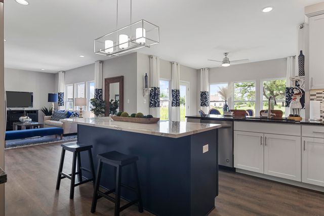 6714 E 103rd Lane, Crown Point, IN 46307