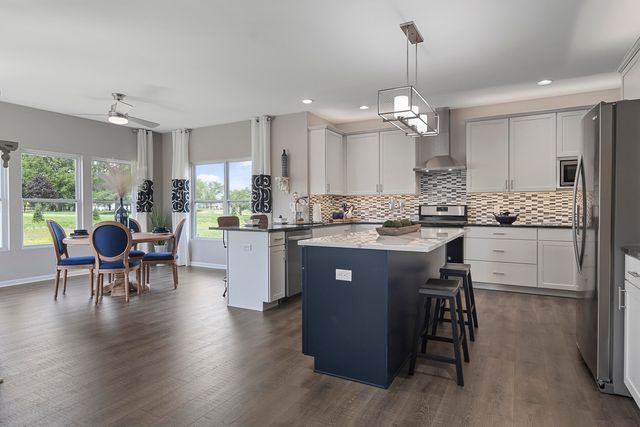 6714 E 103rd Lane, Crown Point, IN 46307