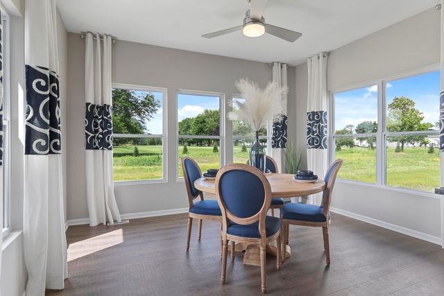 6714 E 103rd Lane, Crown Point, IN 46307