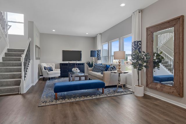 6714 E 103rd Lane, Crown Point, IN 46307