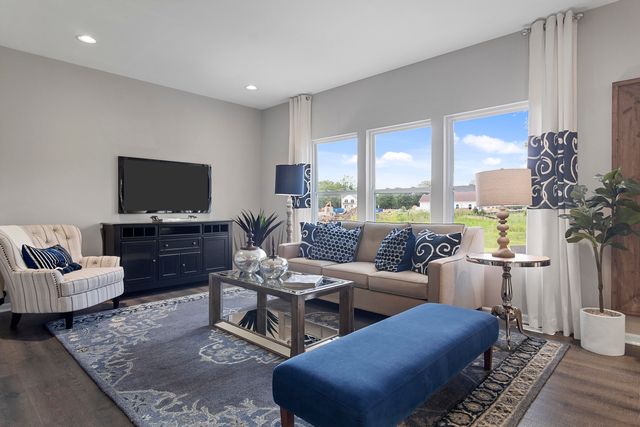 6714 E 103rd Lane, Crown Point, IN 46307