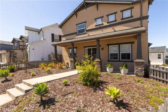 955 Forest Street, San Luis Obispo, CA 93405