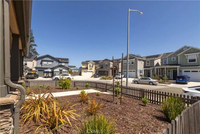955 Forest Street, San Luis Obispo, CA 93405