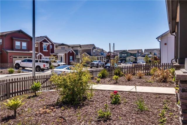 955 Forest Street, San Luis Obispo, CA 93405