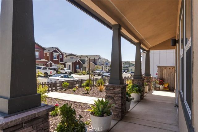 955 Forest Street, San Luis Obispo, CA 93405