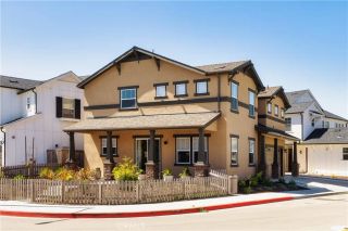 955 Forest Street, San Luis Obispo, CA 93405