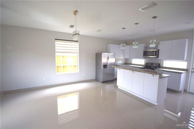 1202 Upas Drive, Edinburg, TX 78541