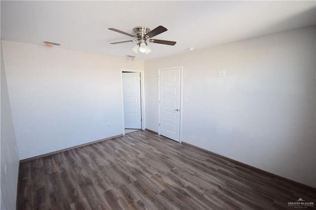 1202 Upas Drive, Edinburg, TX 78541