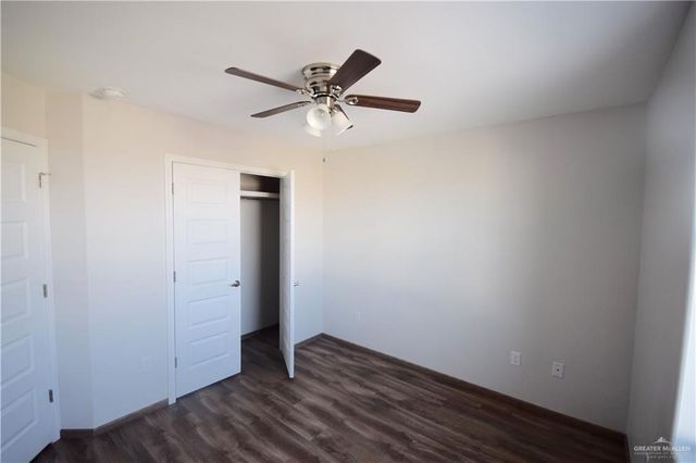 1202 Upas Drive, Edinburg, TX 78541