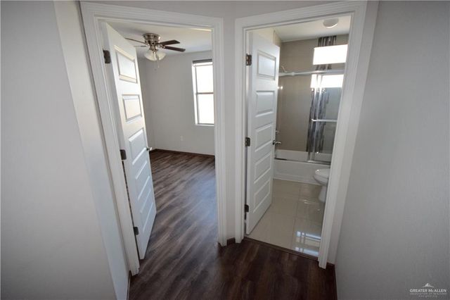 1202 Upas Drive, Edinburg, TX 78541