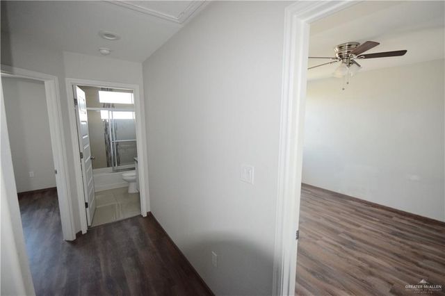 1202 Upas Drive, Edinburg, TX 78541