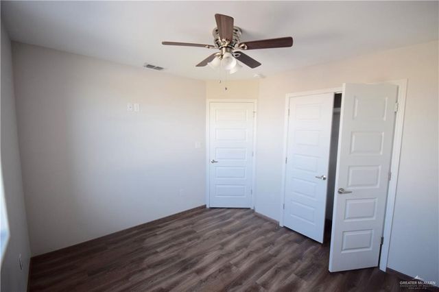 1202 Upas Drive, Edinburg, TX 78541