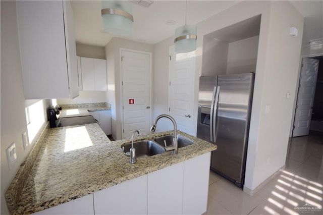 1202 Upas Drive, Edinburg, TX 78541