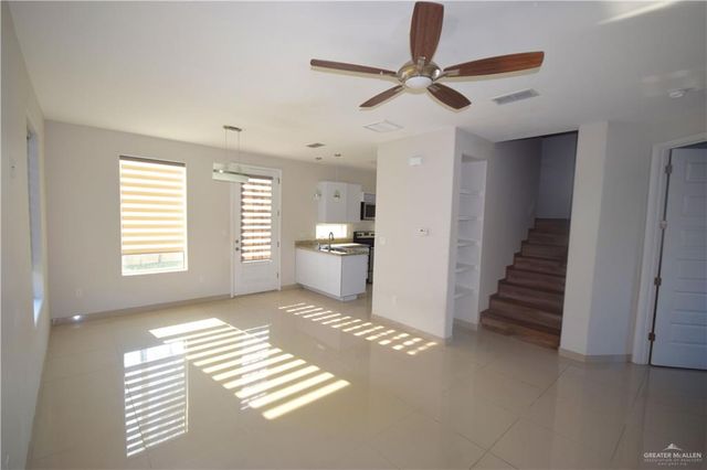 1202 Upas Drive, Edinburg, TX 78541