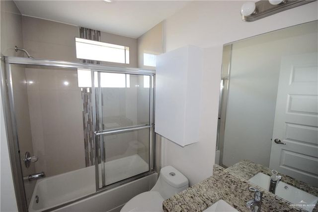 1202 Upas Drive, Edinburg, TX 78541