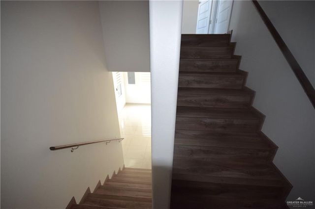 1202 Upas Drive, Edinburg, TX 78541