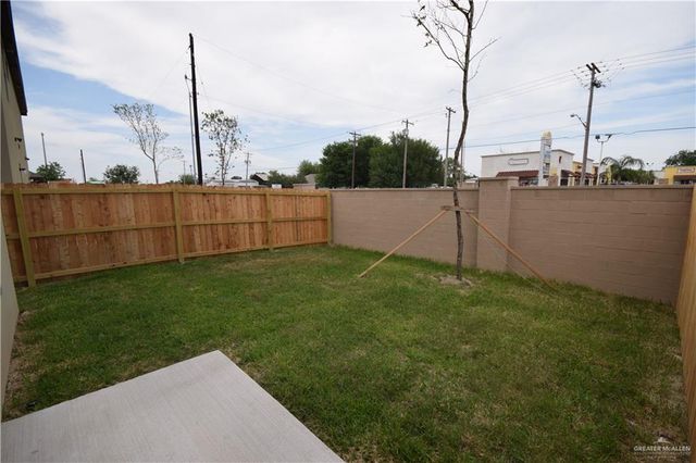 1202 Upas Drive, Edinburg, TX 78541