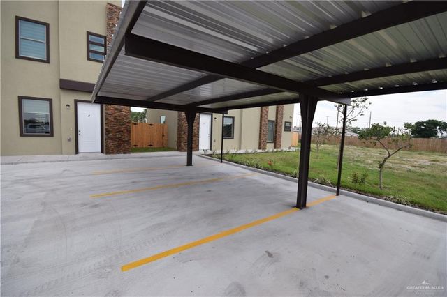 1202 Upas Drive, Edinburg, TX 78541