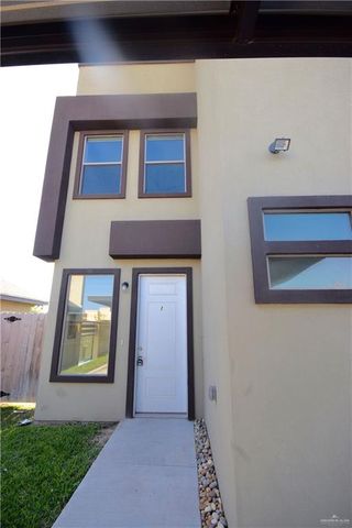 1202 Upas Drive, Edinburg, TX 78541