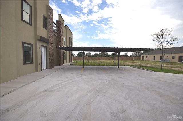 1202 Upas Drive, Edinburg, TX 78541