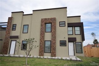 1202 Upas Drive, Edinburg, TX 78541