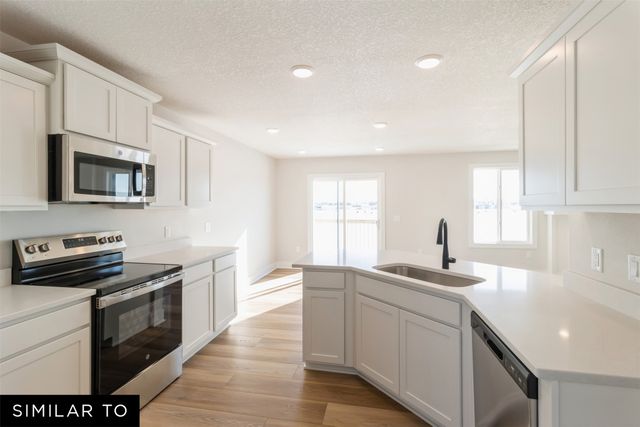 4420 NE 8th Street, Ankeny, IA 50021