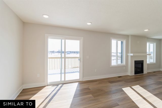 4420 NE 8th Street, Ankeny, IA 50021