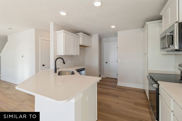 4420 NE 8th Street, Ankeny, IA 50021