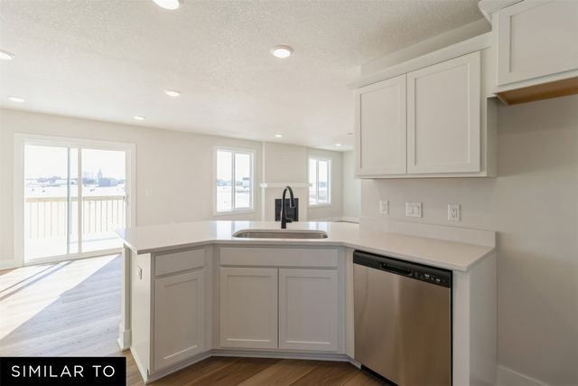 4420 NE 8th Street, Ankeny, IA 50021