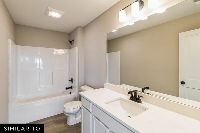 4420 NE 8th Street, Ankeny, IA 50021